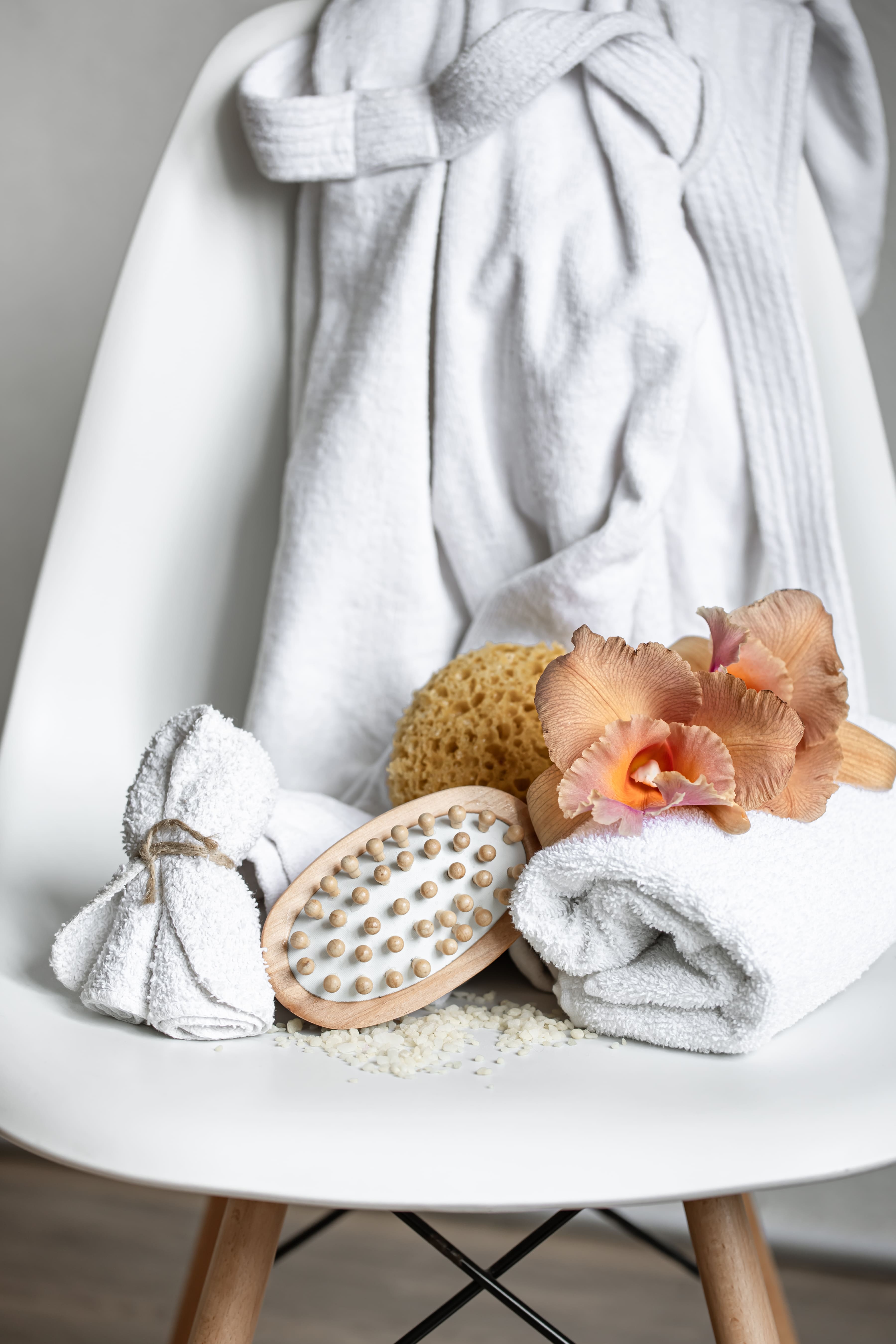 6 dicas de decoração para criar seu próprio spa em casa