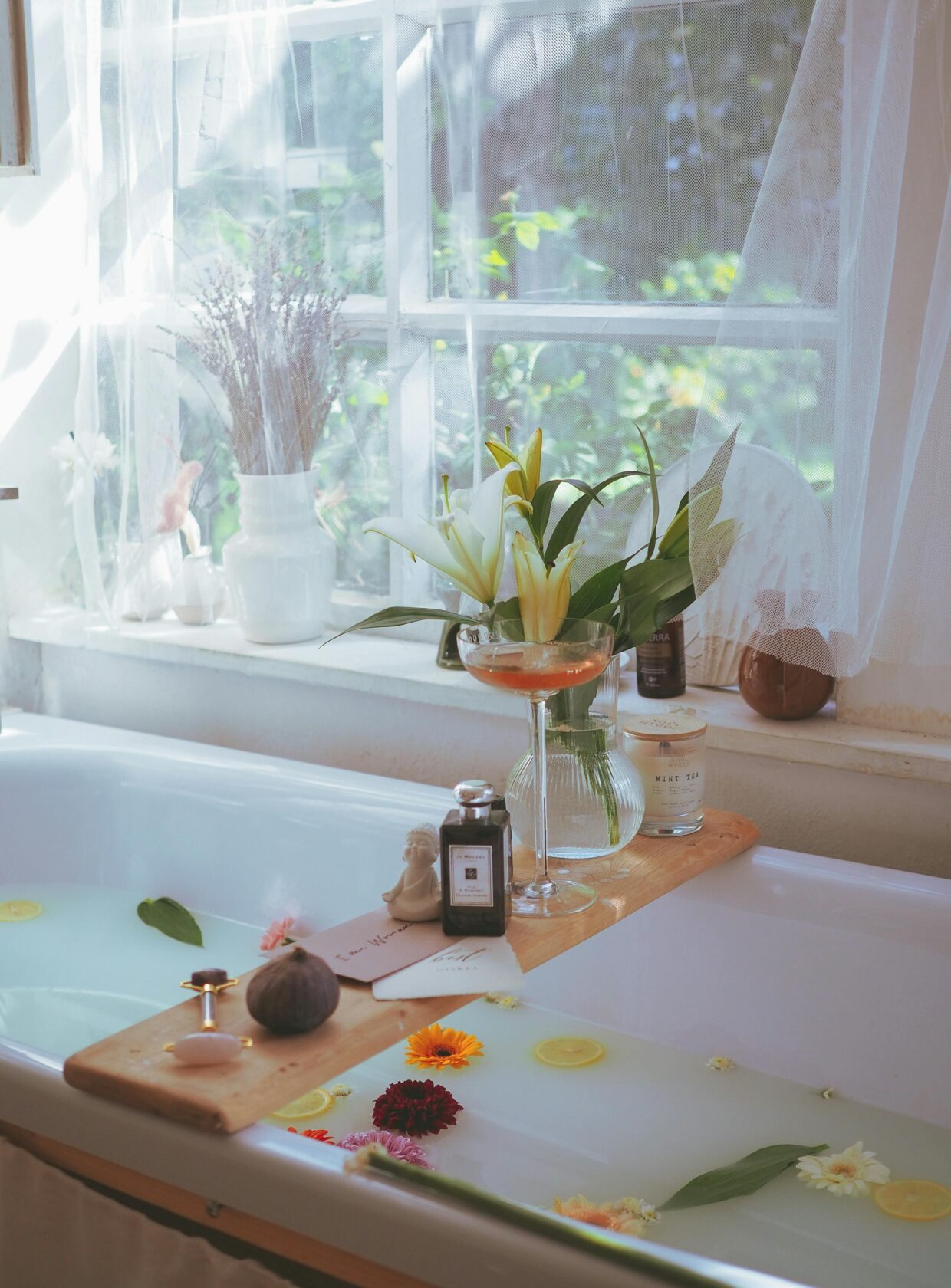 6 dicas de decoração para criar seu próprio spa em casa