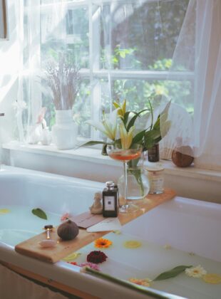 6 dicas de decoração para criar seu próprio spa em casa