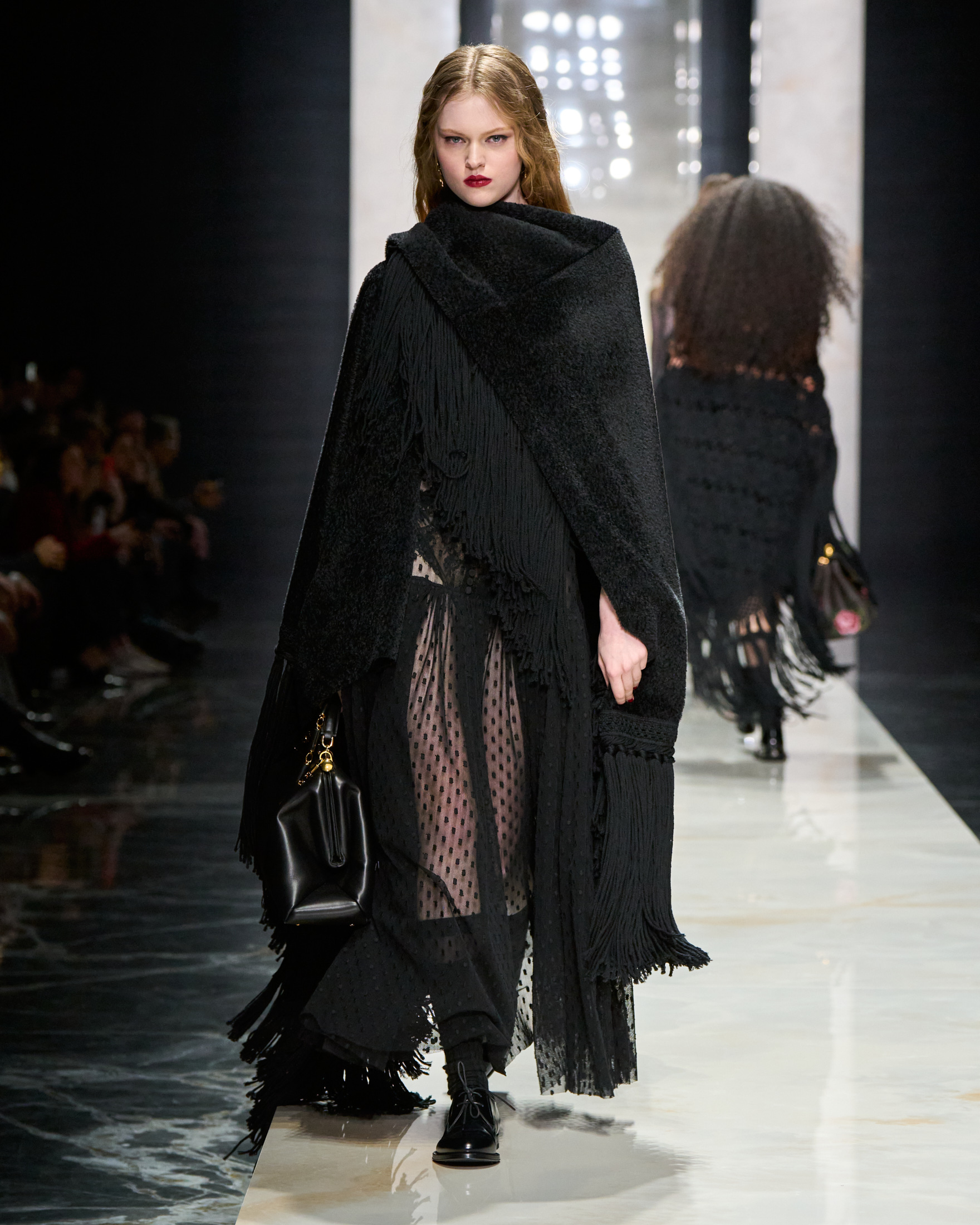 5 tendências da semana de moda de Milão de inverno 2026 Tendências da semana de moda de Milão de inverno 2026.