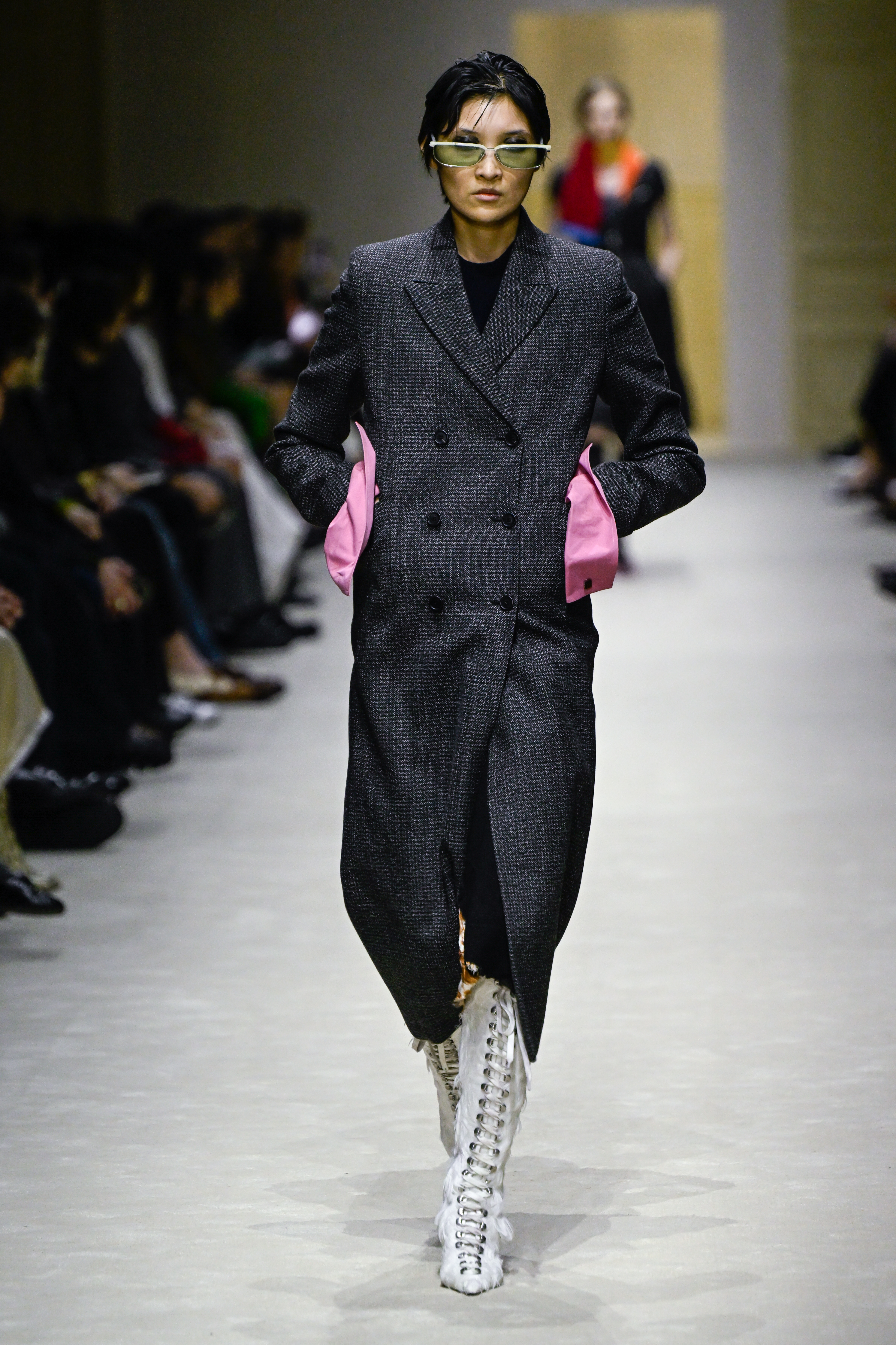 5 tendências da semana de moda de Milão de inverno 2026 Tendências da semana de moda de Milão de inverno 2026.