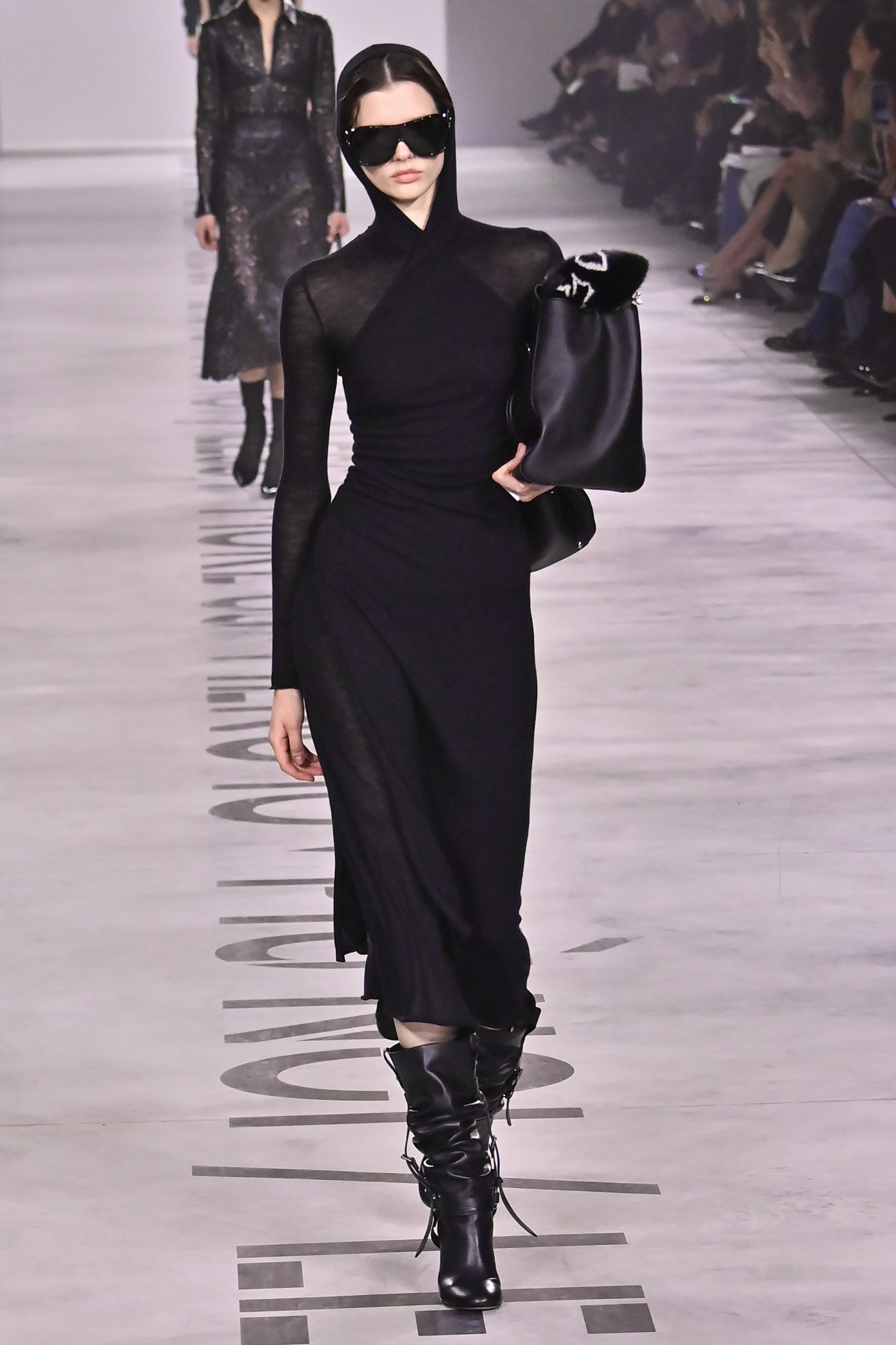 5 tendências da semana de moda de Milão de inverno 2026 Tendências da semana de moda de Milão de inverno 2026.