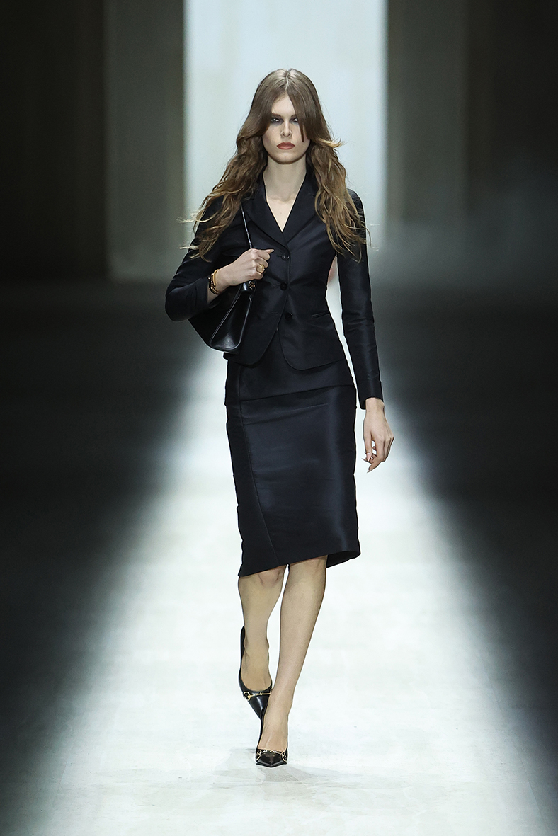 5 tendências da semana de moda de Milão de inverno 2026 Tendências da semana de moda de Milão de inverno 2026.