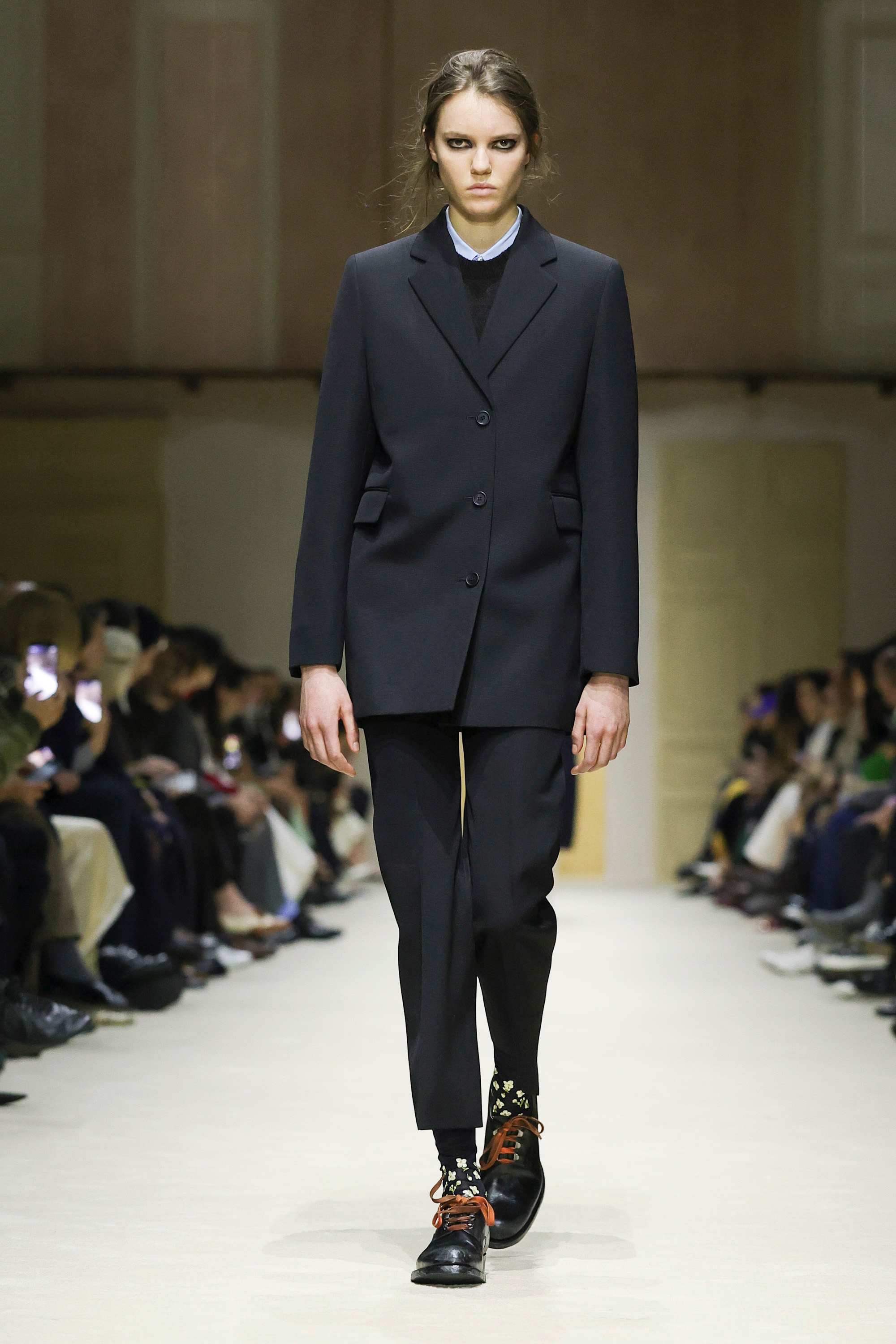 5 tendências da semana de moda de Milão de inverno 2026 Tendências da semana de moda de Milão de inverno 2026.