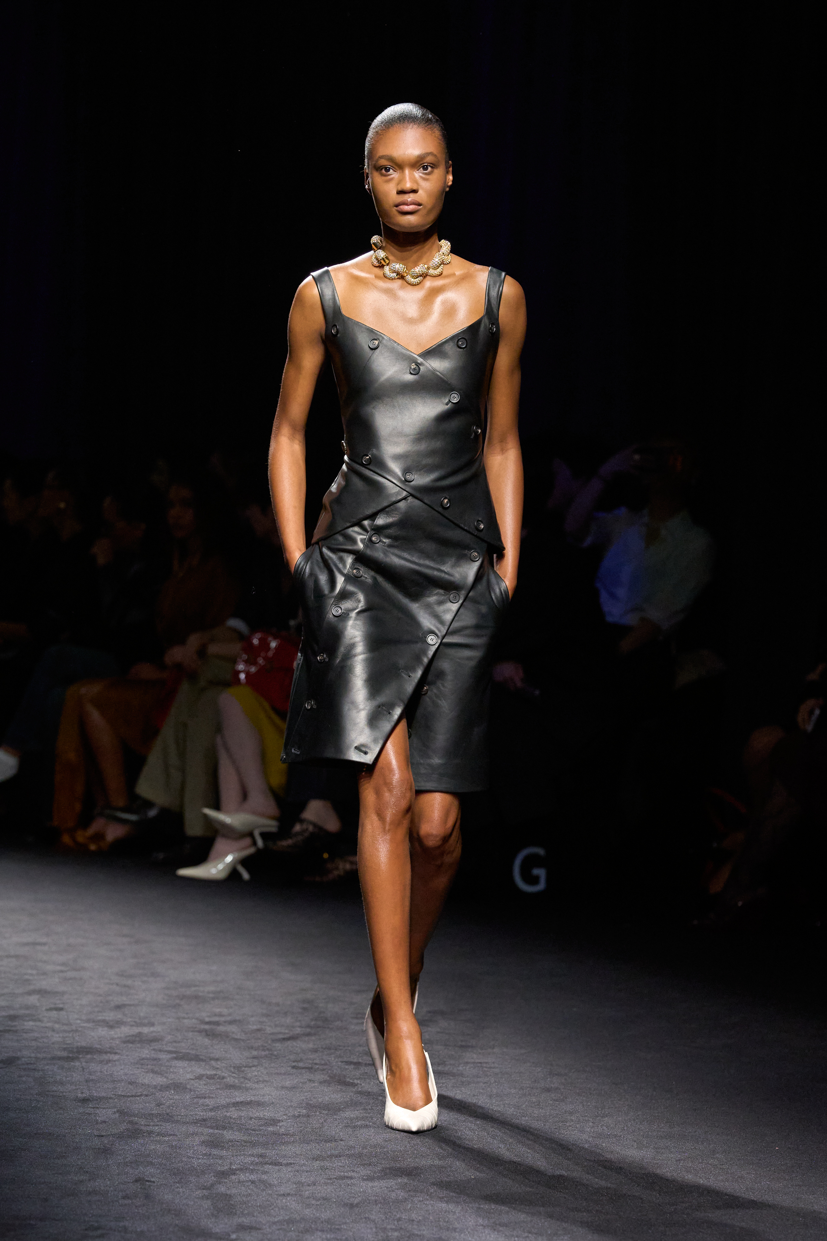 5 tendências da semana de moda de Milão de inverno 2026 Tendências da semana de moda de Milão de inverno 2026.