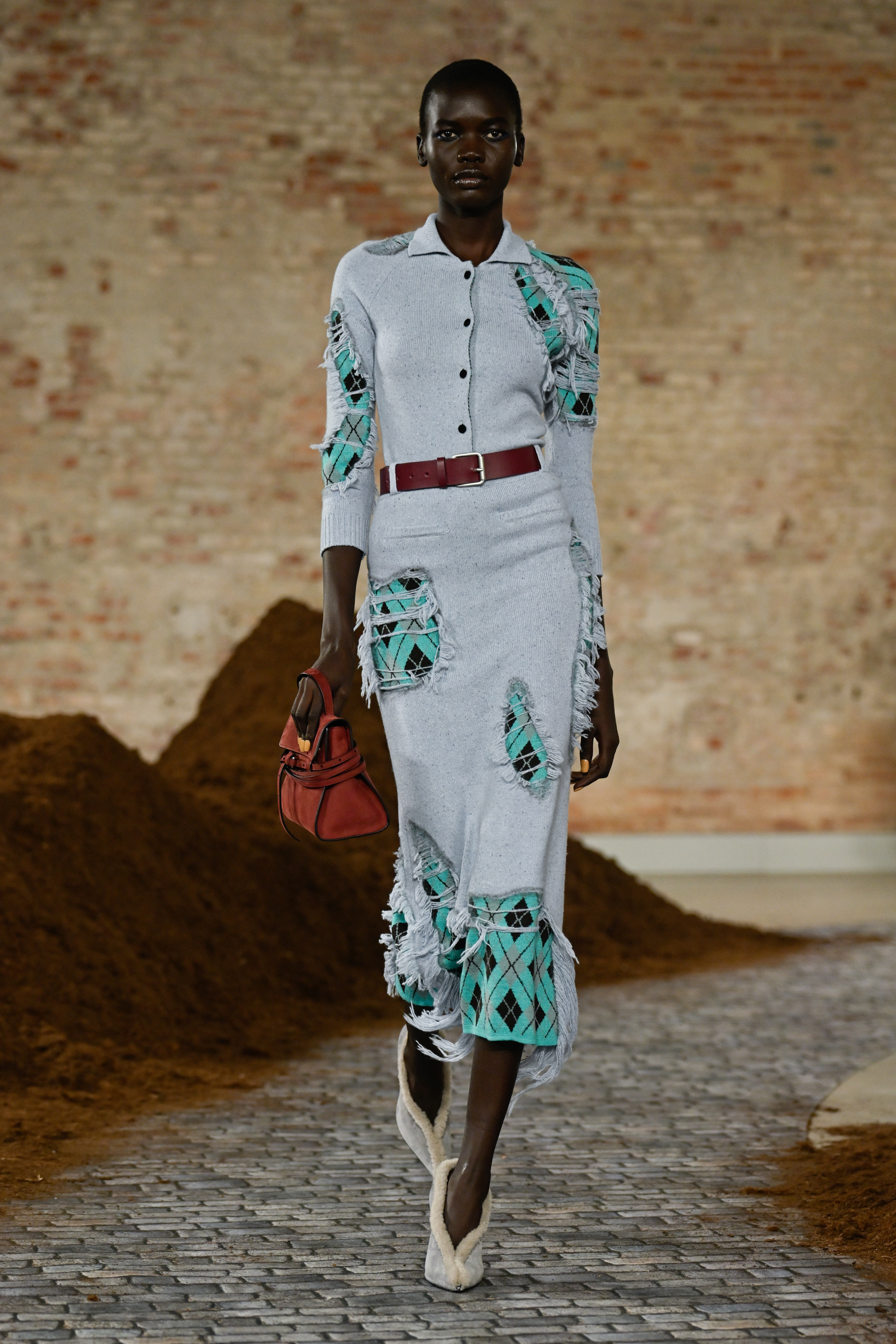 5 tendências da semana de moda de Milão de inverno 2026 Tendências da semana de moda de Milão de inverno 2026.