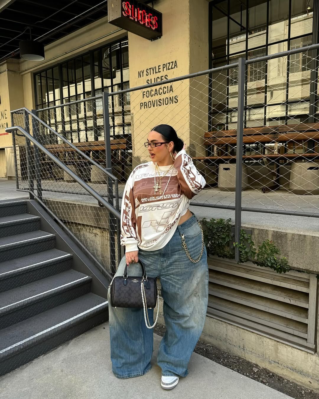 Alerta da moda: 5 tendências de calça jeans para considerar em 2026 tendências de calça jeans