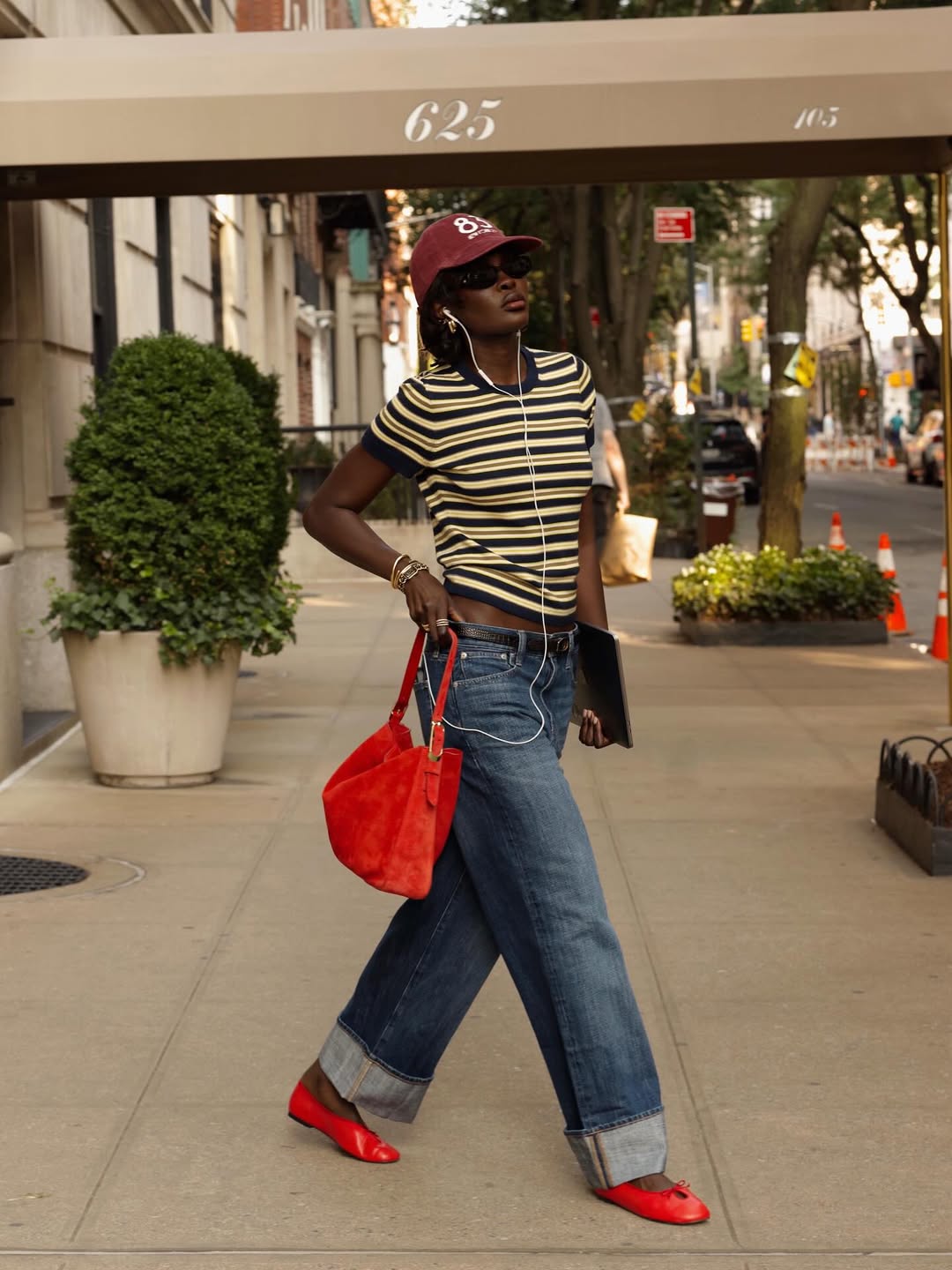 Alerta da moda: 5 tendências de calça jeans para considerar em 2026 tendências de calça jeans