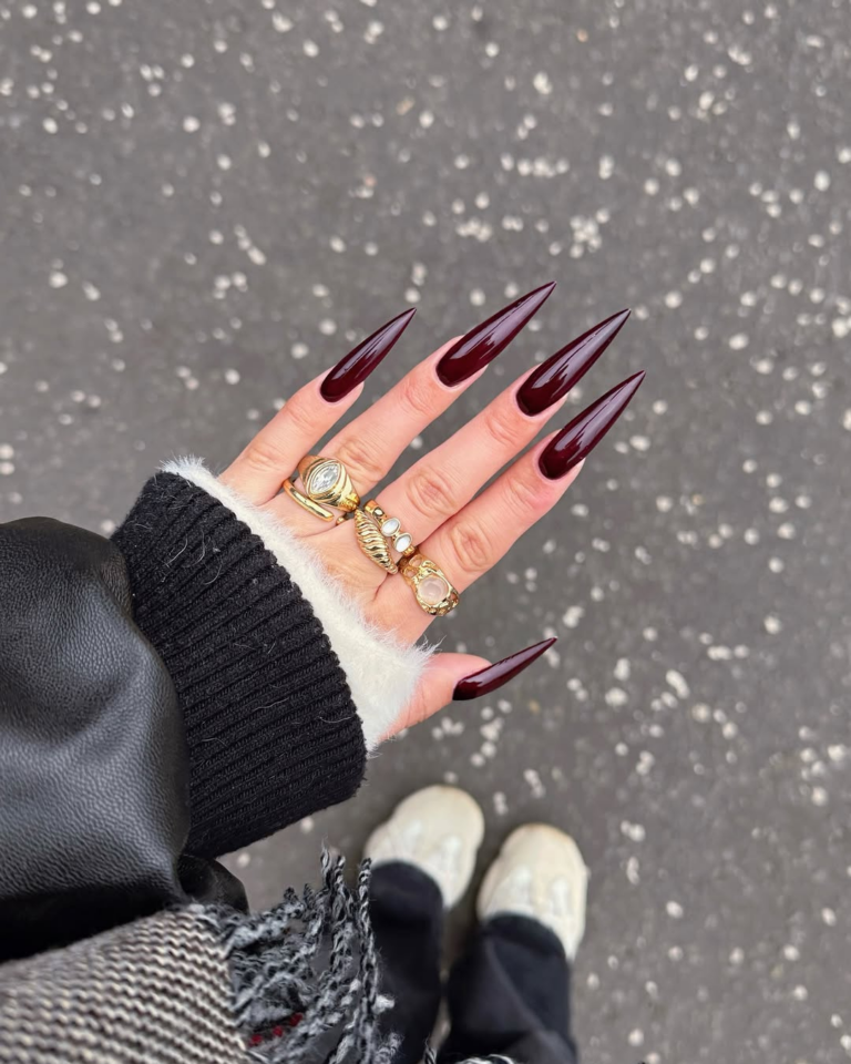 tipos de alongamentos de unha