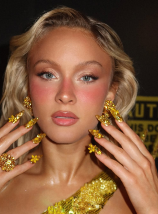 tipos de alongamentos de unha