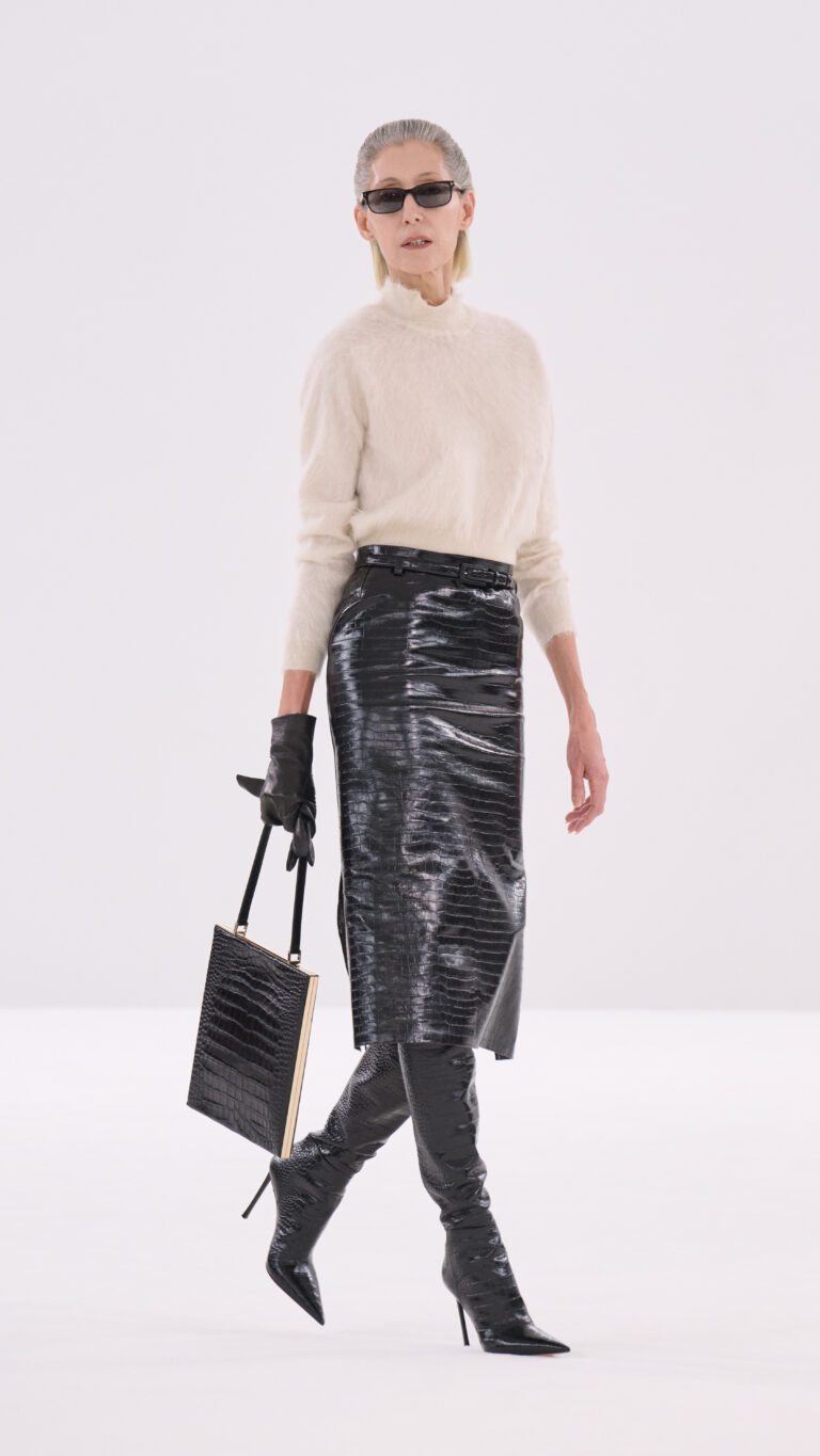 Tom Ford, inverno 2026