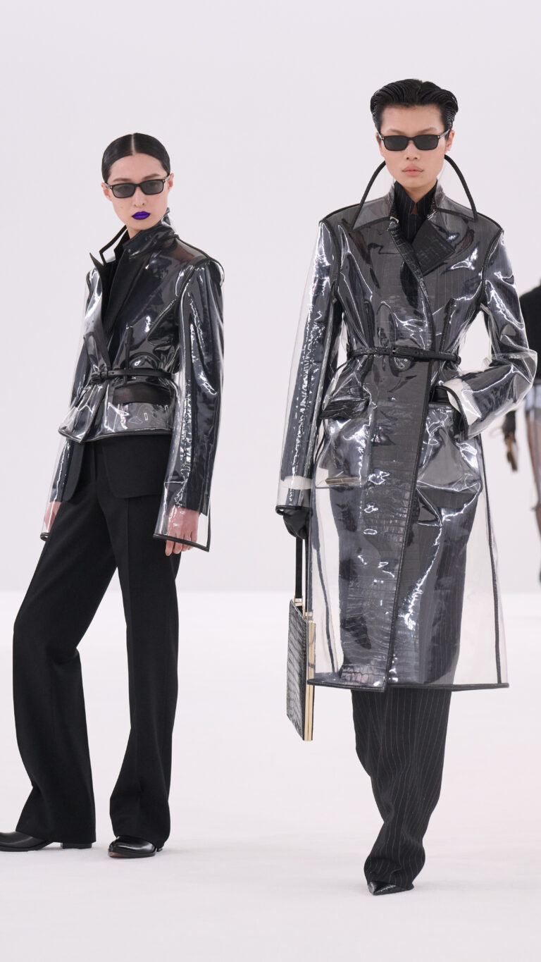 Tom Ford, inverno 2026