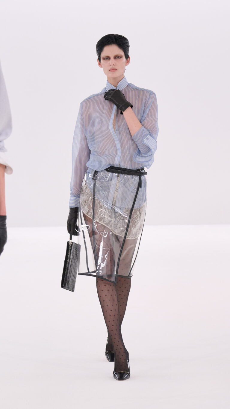 Tom Ford, inverno 2026