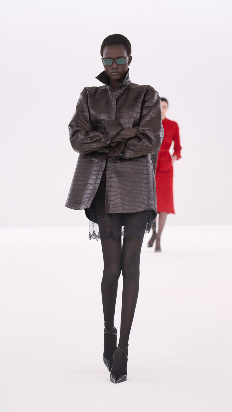 Tom Ford, inverno 2026