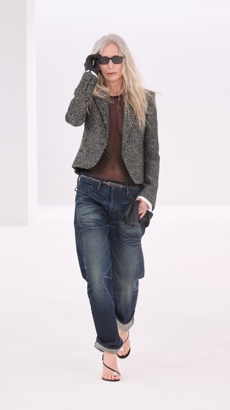 Tom Ford, inverno 2026