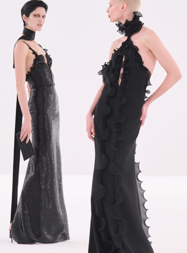 Tom Ford, inverno 2026