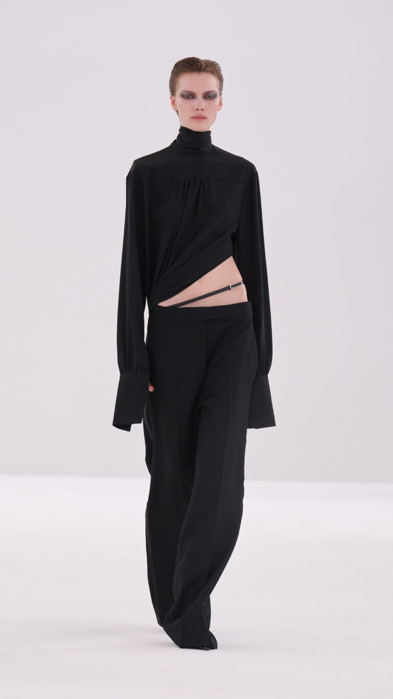 Tom Ford, inverno 2026