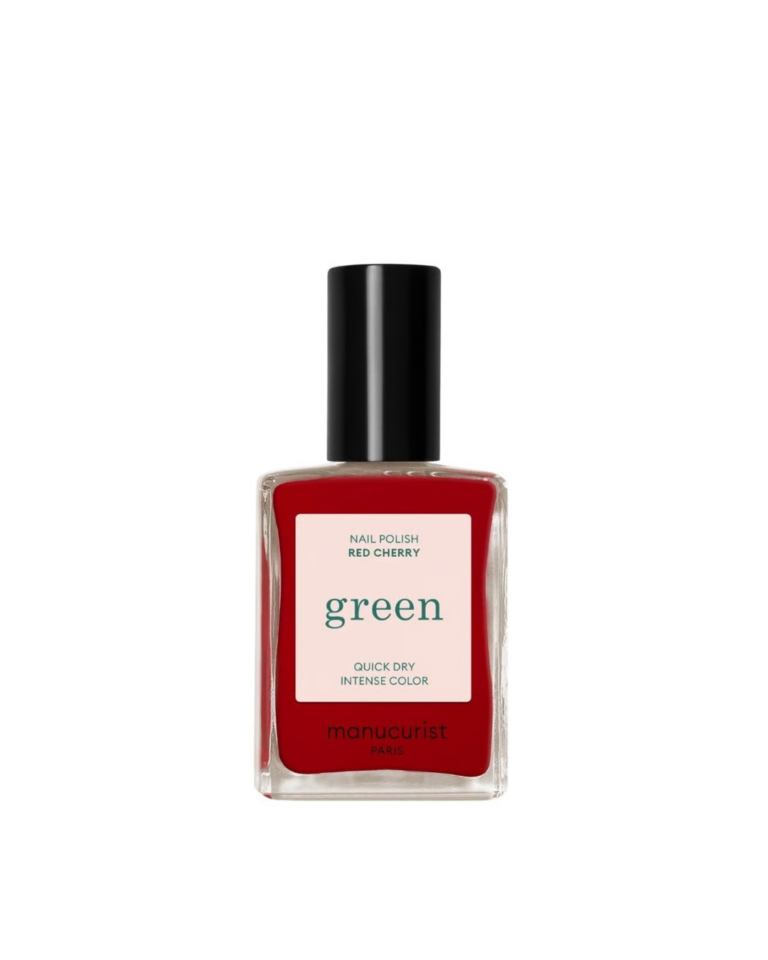 unhas vermelhas elegantes