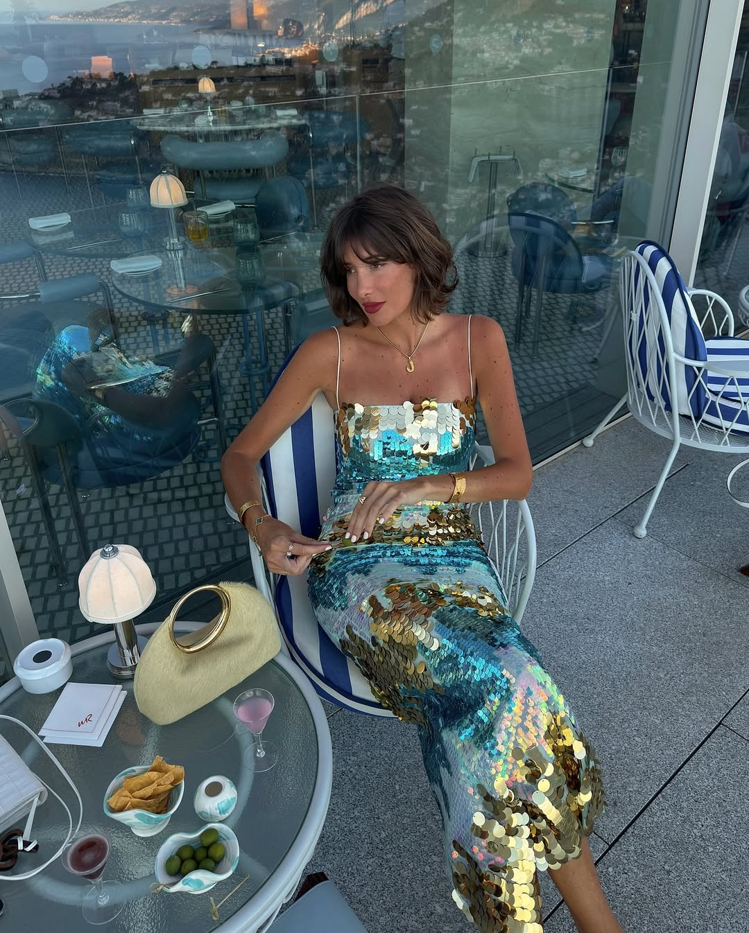 5 inspirações de vestidos de festa para arrasar em qualquer ocasião – dos casamentos às formaturas looks com vestidos de festa