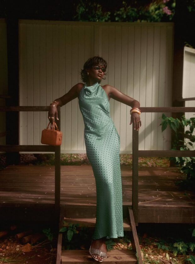 5 inspirações de vestidos de festa para arrasar em qualquer ocasião – dos casamentos às formaturas looks com vestidos de festa