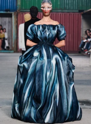 Maison Margiela, inverno 2026