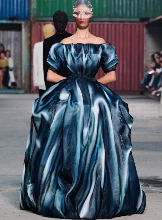 Maison Margiela, inverno 2026