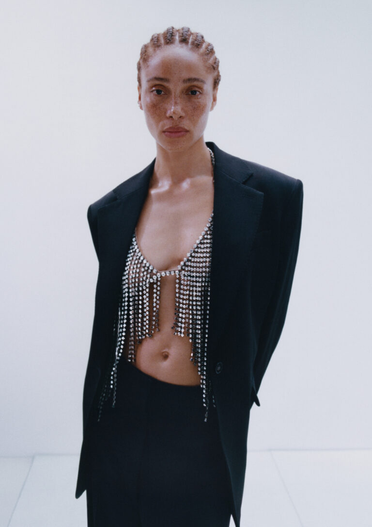 Stella McCartney e H&M