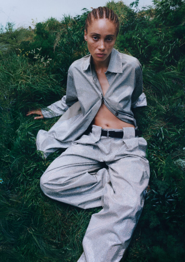 Stella McCartney e H&M