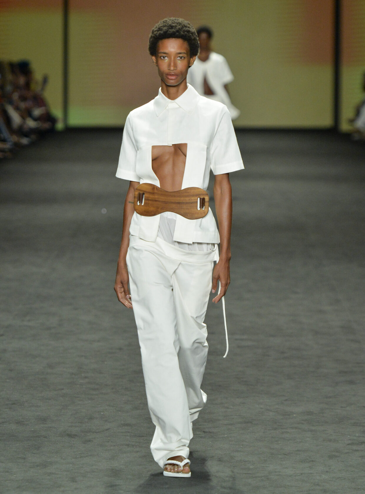 RioFW 2026: Angela Brito