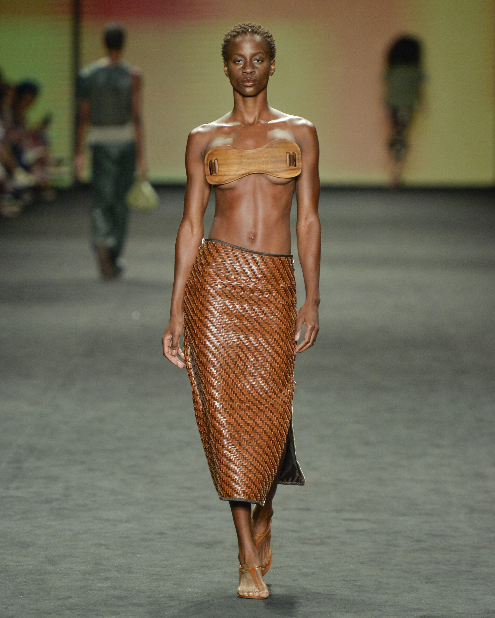 RioFW 2026: Angela Brito