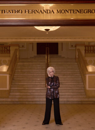Fernanda Montenegro