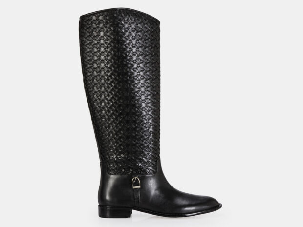 Em busca da bota cano alto perfeita? Estes são os 5 estilos que definem a temporada Bota cano alto 8abr26 Capodarte