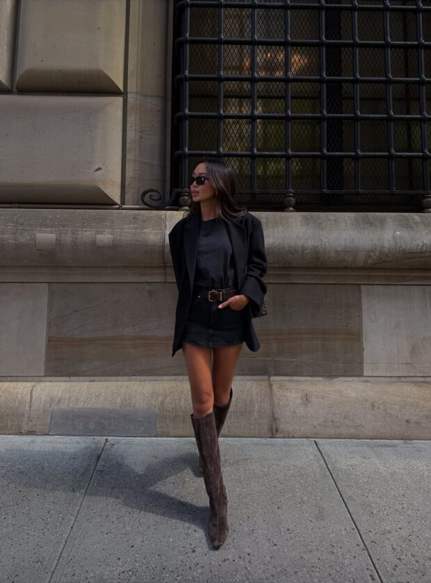 Bota cano alto 8abr26 linhniller