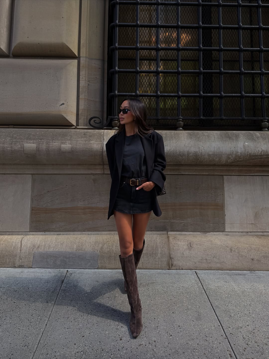 Bota cano alto 8abr26 linhniller