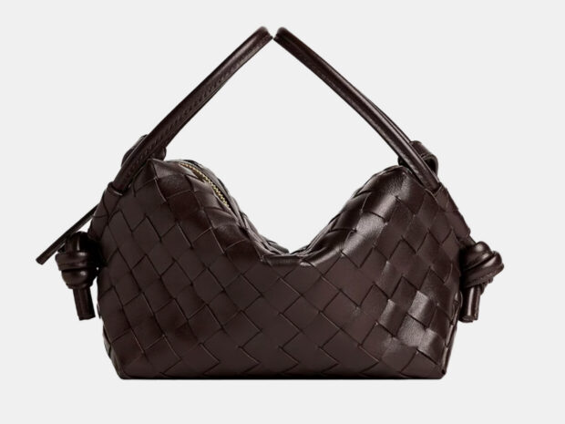 Calcas baggy 6abr26 Bottega Veneta