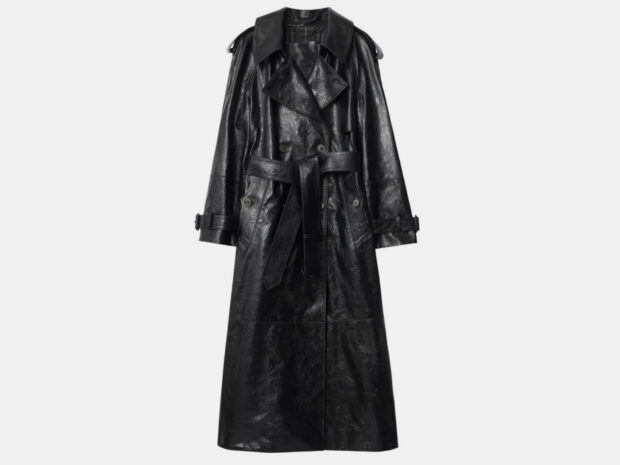 Calcas baggy 6abr26 Burberry