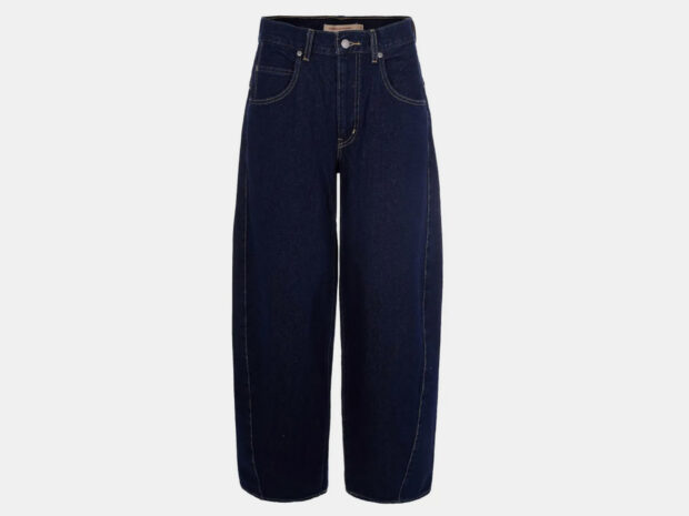 Calcas baggy 6abr26 Levis