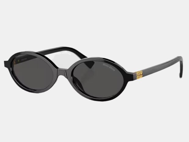 Calcas baggy 6abr26 Miu Miu