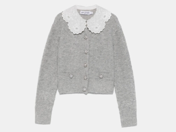 Calcas baggy 6abr26 Self Portrait