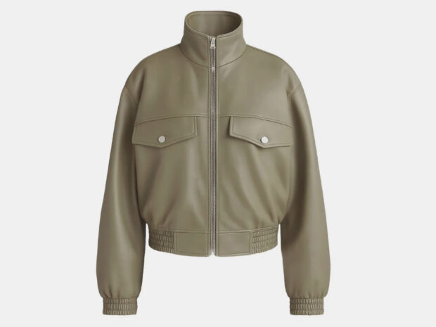 Calcas baggy 6abr26 The Frankie Shop