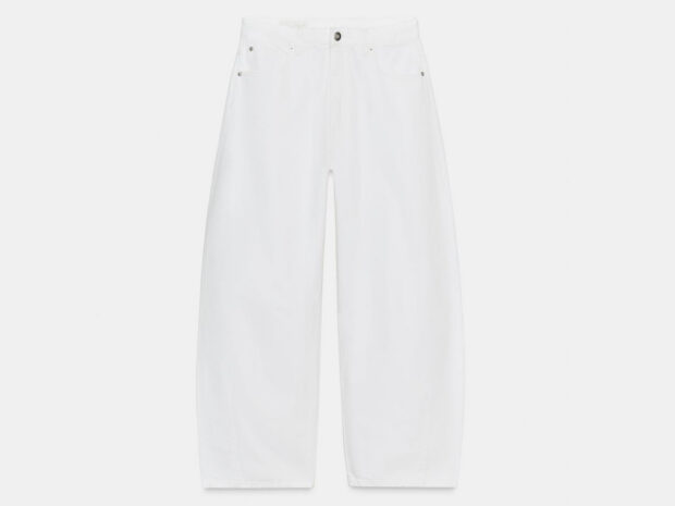 Calcas baggy 6abr26 zara