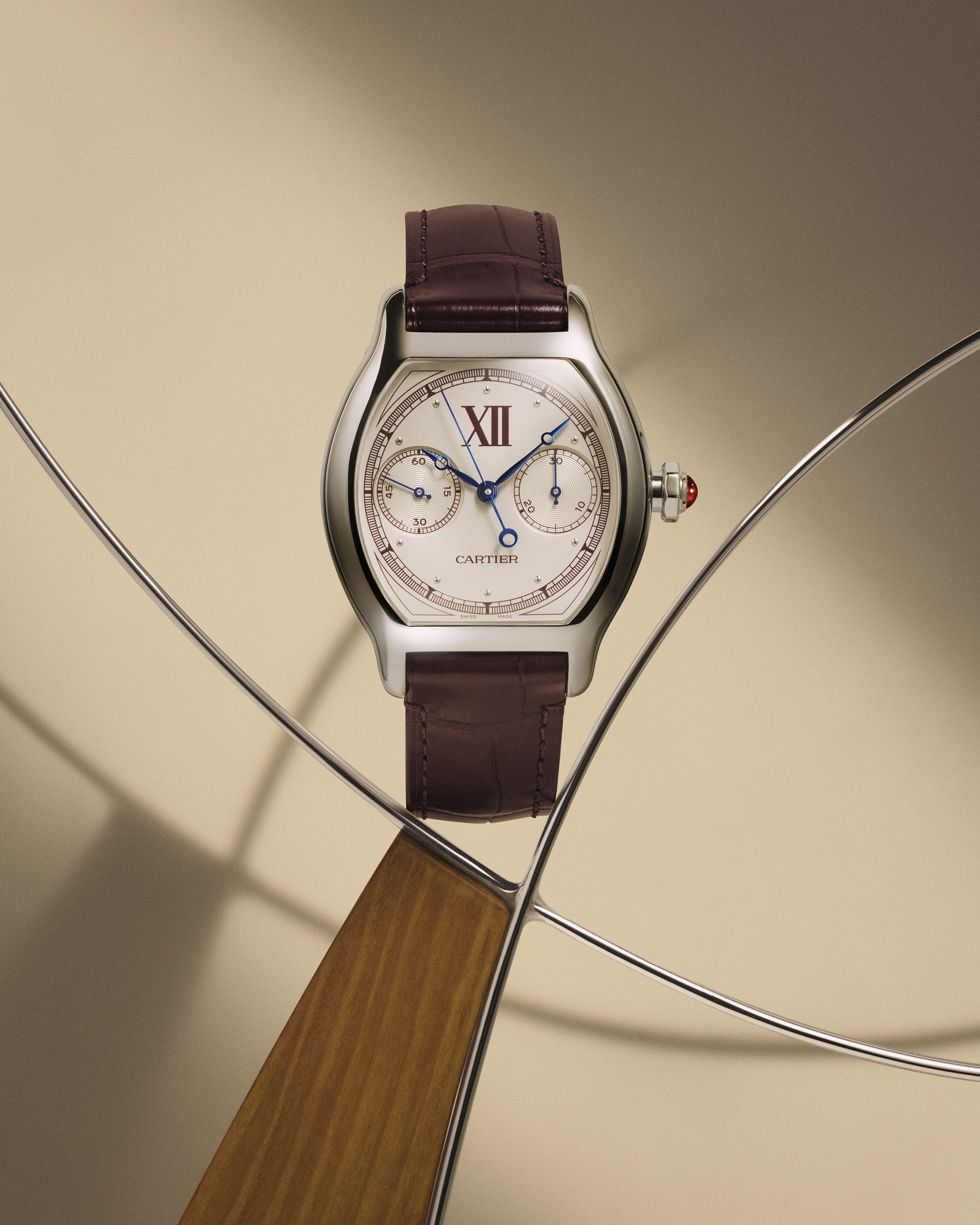 Watches and Wonders 2026