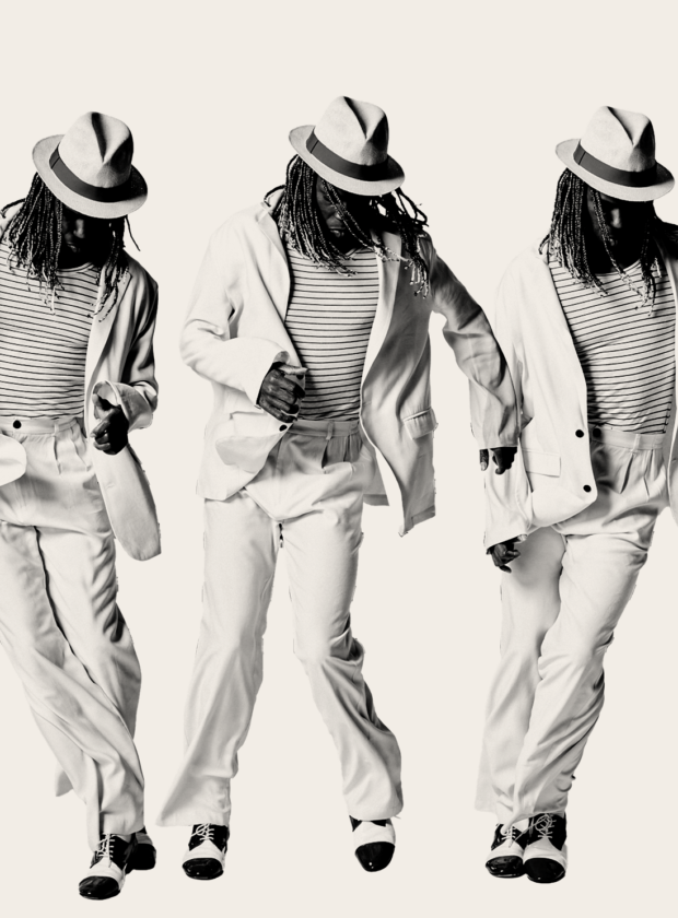 “Dancebook Brasil” faz registro inédito da dança brasileira em partituras