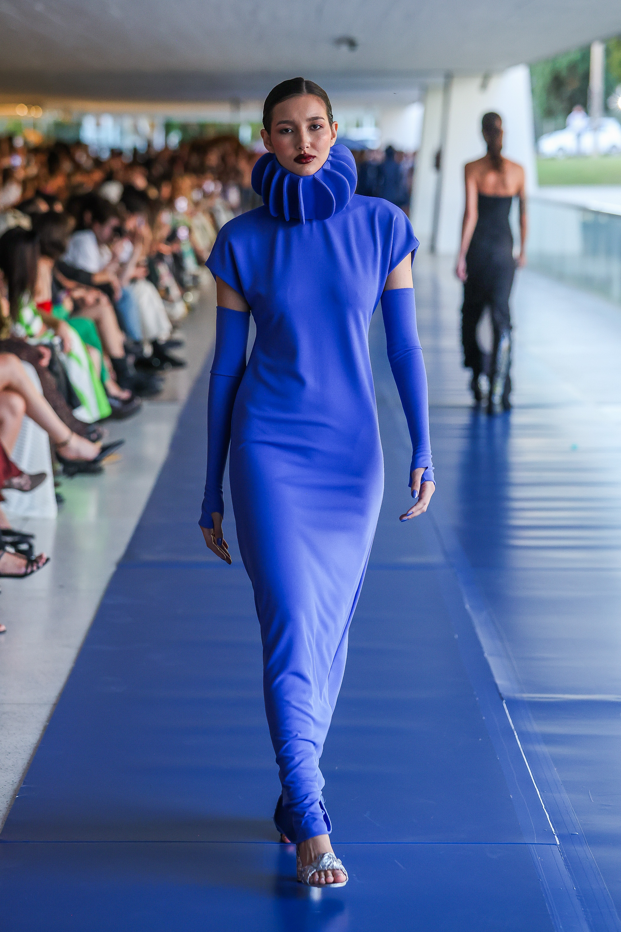 Chaouiche, inverno 2026 Chaouiche, inverno 2026.