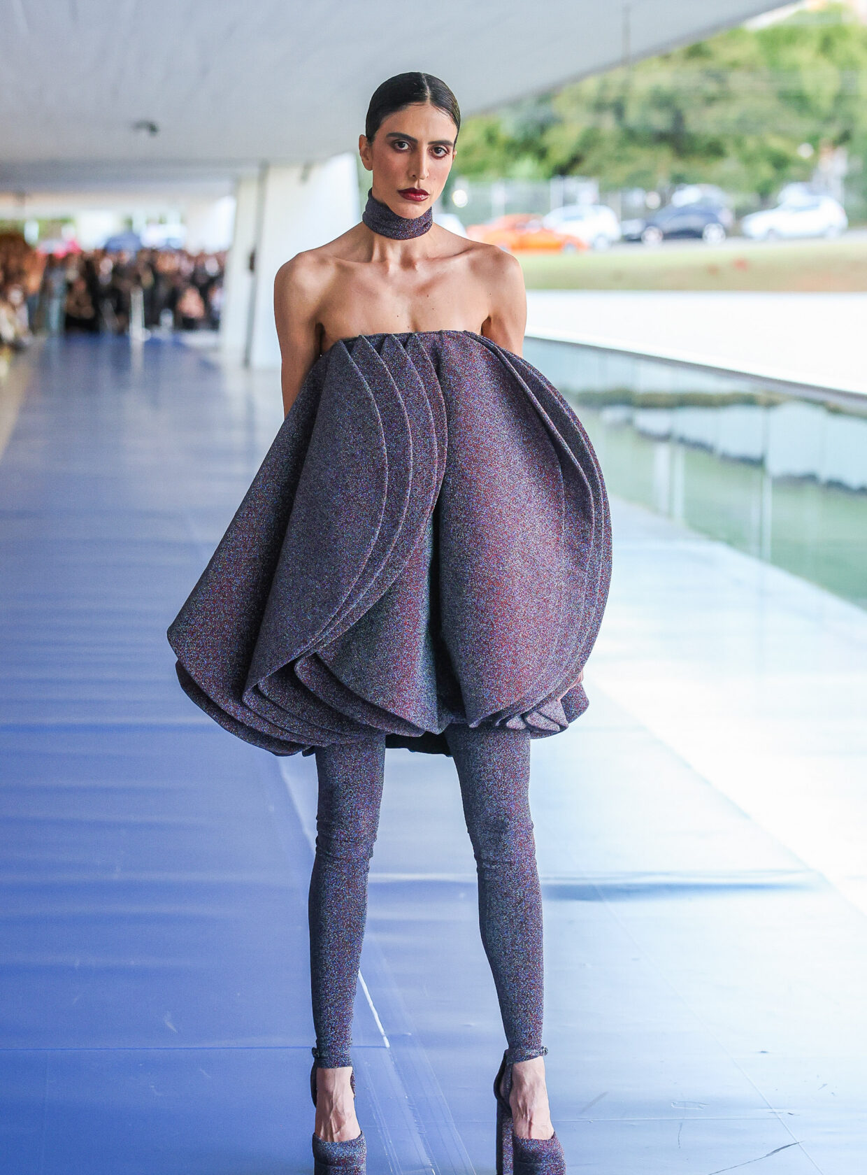 Chaouiche, inverno 2026.