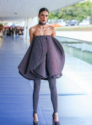 Chaouiche, inverno 2026 Chaouiche, inverno 2026.