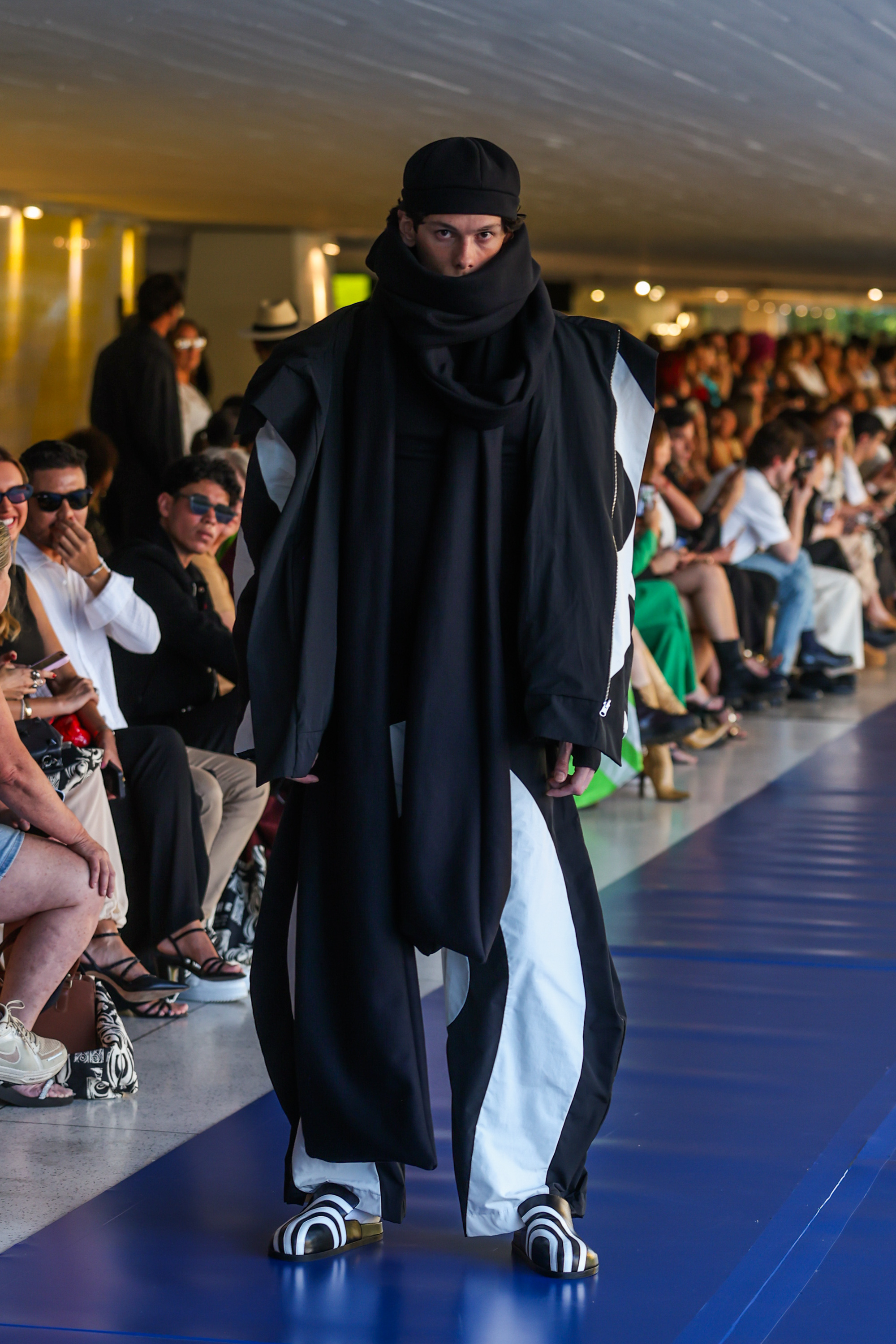 Chaouiche, inverno 2026 Chaouiche, inverno 2026.