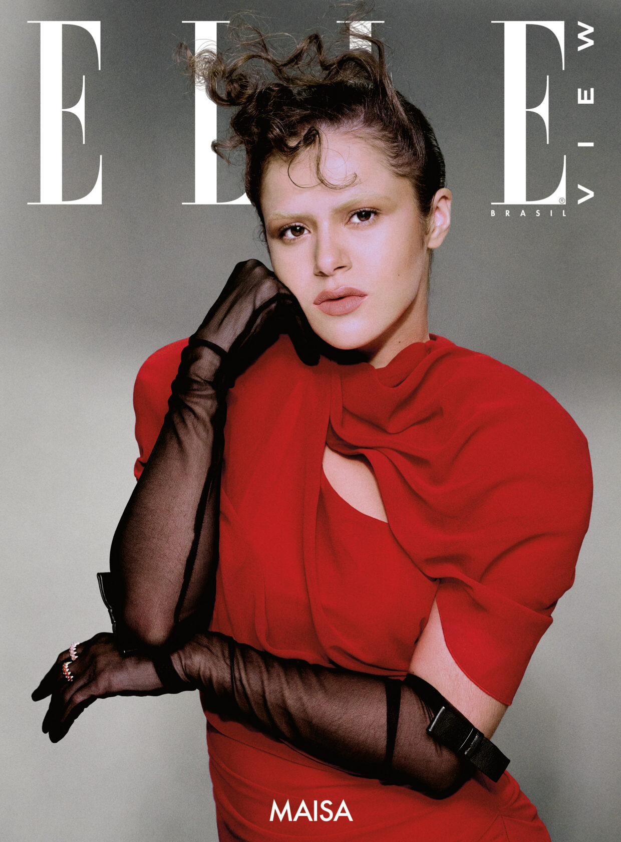 ELLE View