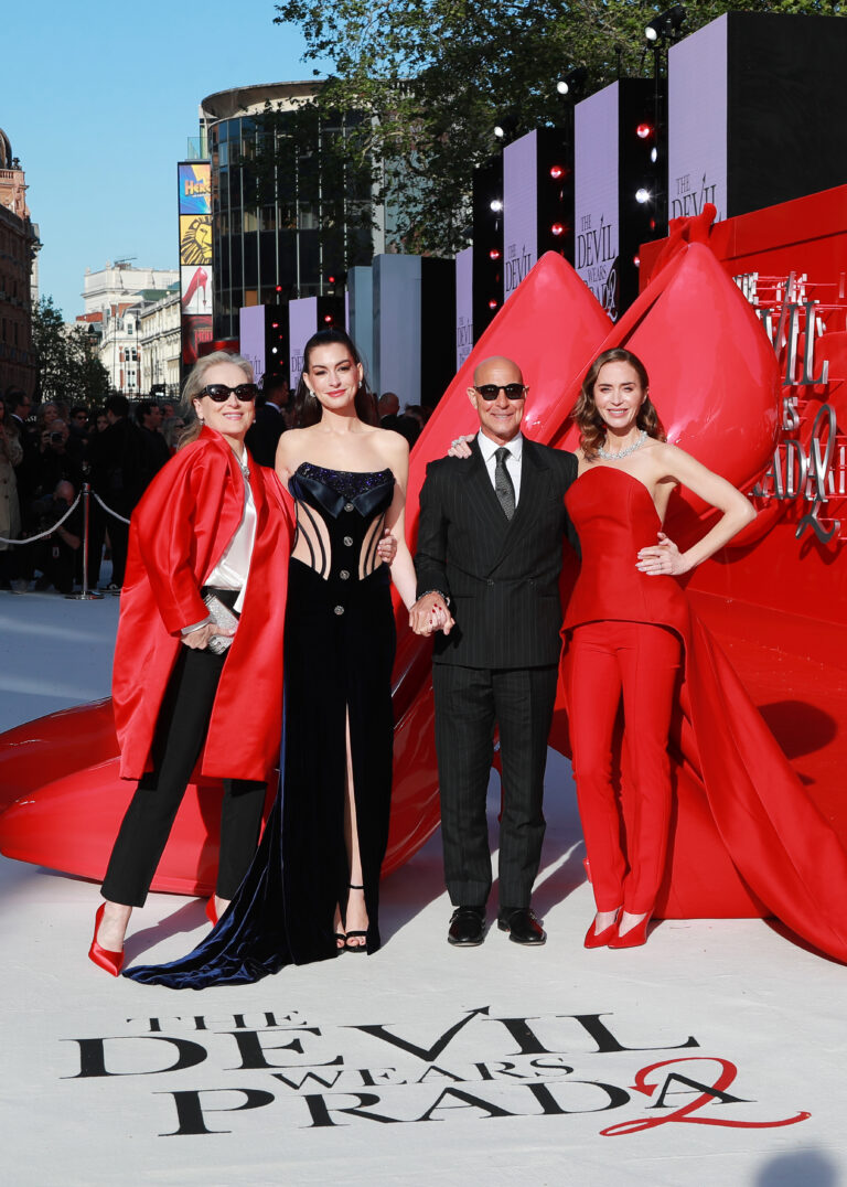 O diabo veste prada 2