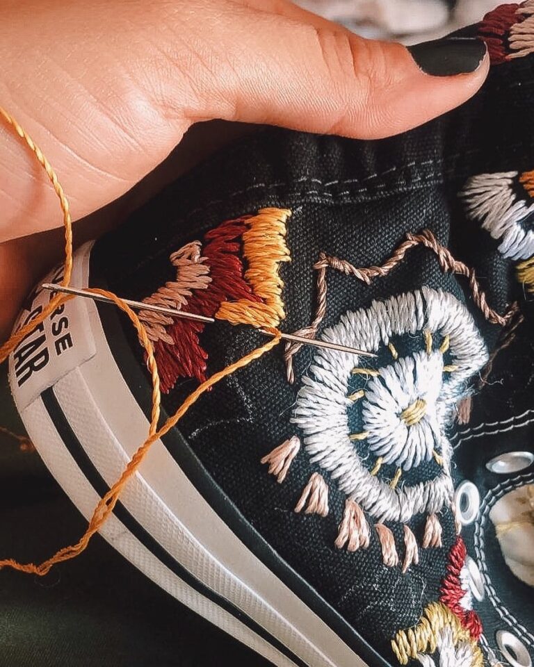 Hisha leva o seu bordado sensual às passarelas do Rio Fashion Week IMG 1328